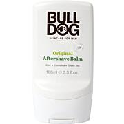 Bulldog Original balzám po holení, 100 ml