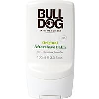 Bulldog Original balzám po holení, 100 ml