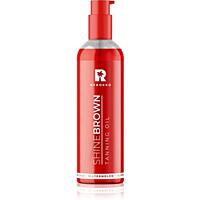 ByRokko Shine Brown Watermelon - Opalovací olej pro expresní opálení (Meloun), 145 ml