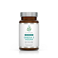 Cytoplan Vegan Omega 3 (DHA+EPA), 60 kapslí