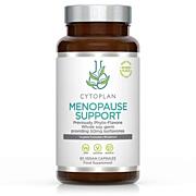 Cytoplan Menopause přípravek pro podporu v menopauze, 60 kapslí Cytoplan Menopause přípravek pro podporu v menopauze, 60 kapslí