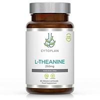 Cytoplan L-Theanin, 60 kapslí