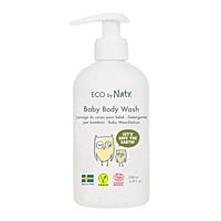 Eco by Naty – Dětské tekuté mýdlo, 200 ml