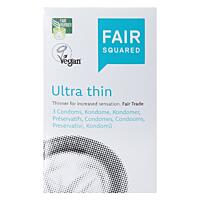 Fair Squared Kondomy Ultra thin