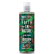 Faith in Nature šampon omlazující Aloe Vera, 400ml