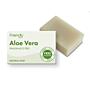 Friendly Soap přírodní mýdlo - Aloe vera, 95 g
