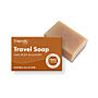 Friendly Soap přírodní mýdlo na tělo i vlasy na cestování, 95 g