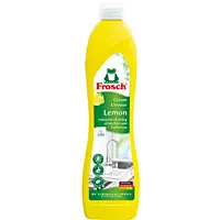 Frosch Univerzální ekologický krémový čistící prostředek - Citrus, 500 ml