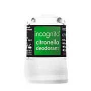 incognito® repelentní deodorant crystal, 64 g