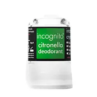 incognito® repelentní deodorant crystal, 64 g