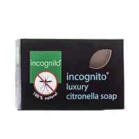 incognito® repelentní luxusní mýdlo, 60 g