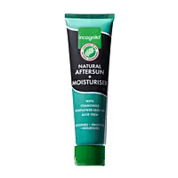 incognito® hydratační a after sun repelentní tělové mléko, 150 ml