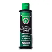 incognito® repelentní vlasový a tělový šampon, 200 ml