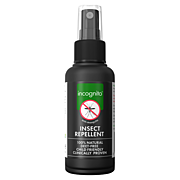 incognito® repelentní sprej mini, 50 ml