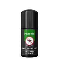 incognito® repelentní roll-on, 50 g