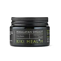 KIKI Health Himalájský Shilajit, 30 g