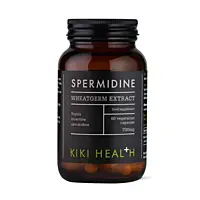 KIKI Health Spermidin 700 mg, 60 kapslí