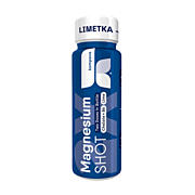 Kompava Magnesium SHOT, 60 ml