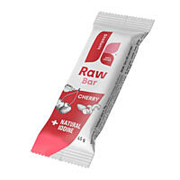 Kompava Raw Bar (třešeň), 45 g