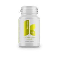 Kompava trávicí enzymy FytoEnzyme complex, 60 kapslí