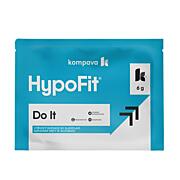 Kompava HypoFit® (citron-limetka), 6 g