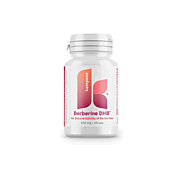 Kompava Berberine DHB+, 60 kapslí