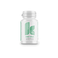 Kompava DAO Vital, 60 kapslí