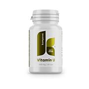 Kompava vitamín U, 60 kapslí