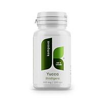 Kompava Yucca Shidigera, 120 kapslí