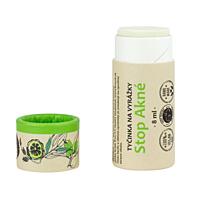 Kvítok SOS Zinková Tyčinka na Vyrážka / Herpesy, 8 ml