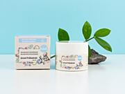 Kvítok Zinkový Balzám Proti Opruzeninám - Jemné Pohlazení, 50 ml