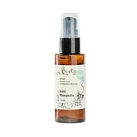 Kvítok Repelentní Tělový Olej - Dětský, 50 ml