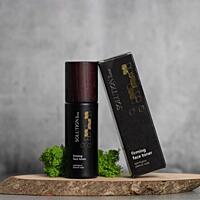 Kvítok SOLUTION Přírodní zpevňující pleťová voda pro zralou pleť Well Aging, 80 ml