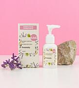 Kvítok Intimní Mycí Olej - Feminity, 50 ml