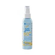 laSaponaria BIO Opalovací krém SPF 50 pro citlivou a dětskou pokožku, 125 ml laSaponaria BIO Opalovací krém SPF 50 pro citlivou a dětskou pokožku, 125 ml