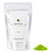 Matcha Day –  Matcha Kasai (najvyššia kvalita), 50 g ALU sáčok