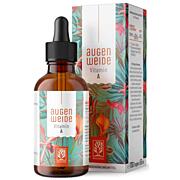 Naturtreu Vitamín A - vysoce koncentrované kapky, 50 ml