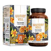 Naturtreu Úžas – Zinek a&nbsp;Vitamín C, 90 kapslí