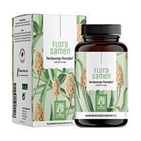 Naturtreu Plody přírody - Komplex pro podporu trávení, 120 kapslí