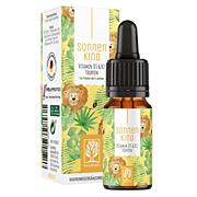 Naturtreu Sluneční dítě Vitamin D3 (500 IU)+K2 kapky pro děti od 4 let, 10 ml Naturtreu Sluneční dítě Vitamin D3 (500 IU)+K2 kapky pro děti od 4 let, 10 ml