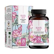 Naturtreu Čas kulatění Komplex vitaminů pro těhotné, 90 kapslí