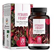 Naturtreu Ženská energie - Maca komplex pro ženy, 120 kapslí Naturtreu Ženská energie - Maca komplex pro ženy, 120 kapslí