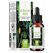 Síla bylin | Hořké bylinné kapky, 50 ml Síla bylin | Hořké bylinné kapky, 50 ml
