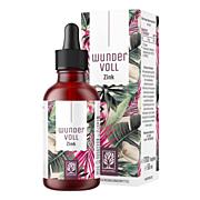 Naturtreu Wundervoll zinek kapky, 50 ml Naturtreu Wundervoll zinek kapky, 50 ml