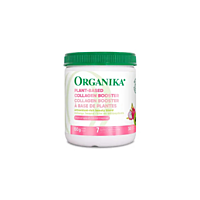 Organika Vegan collagen booster (rostlinný), prášek 150 g