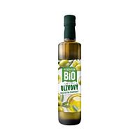 Organis BIO extra panenský olivový olej, 1000 ml