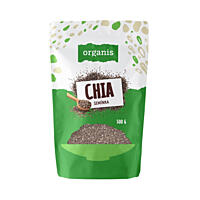 Organis Chia semínka, 500 g