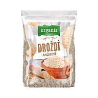 Organis Neaktivní lahůdkové droždí, 100 g