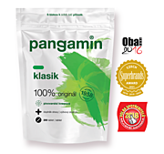 Pangamin klasik 200 tablet