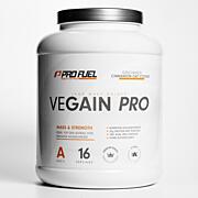ProFuel VEGAIN PRO Gainer Skořicové cookie, 2200 g